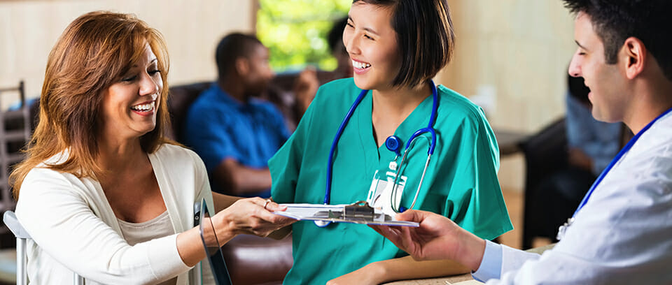 3 Reasons AOLC Graduates Chose to Pursue Healthcare School