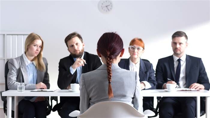 The Worst Job Interview Advice You’re Receiving