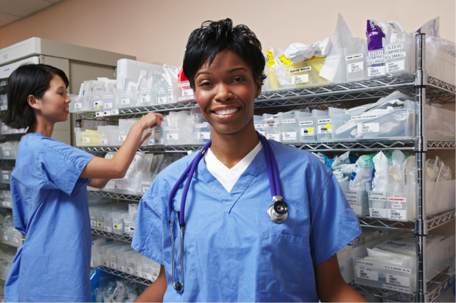 5 Key Skills You’ll Learn in Medical Admin Assistant School