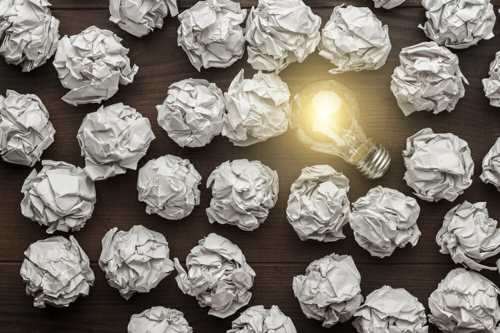 5 Common mistakes job seekers make, and how you can avoid them