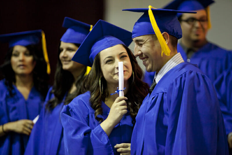 In Their Own Words: 3 Office Administration Course Grads Talk About Their Success