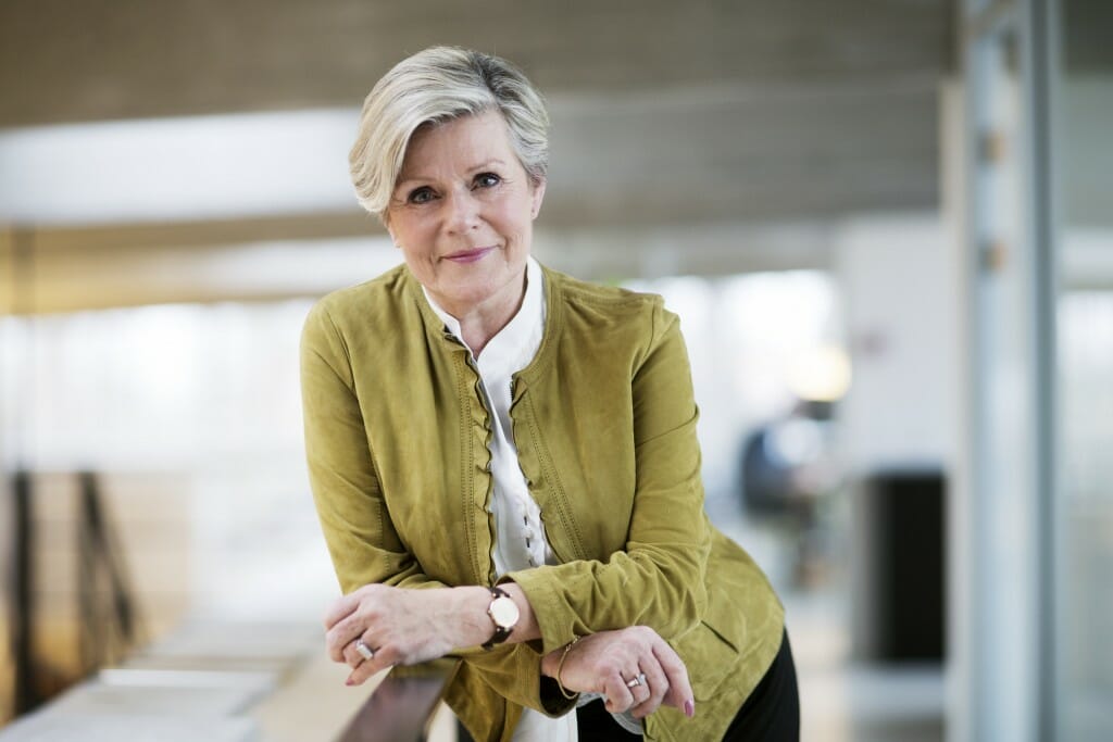 Here’s how you should respond when age comes up as an issue during interviews