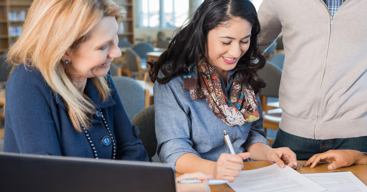 Funding your education