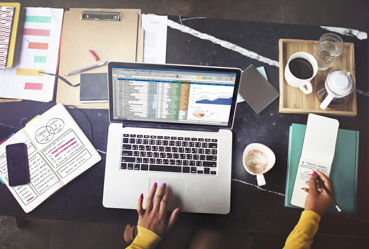 Wrestling with time for an effective job search, here’s how: