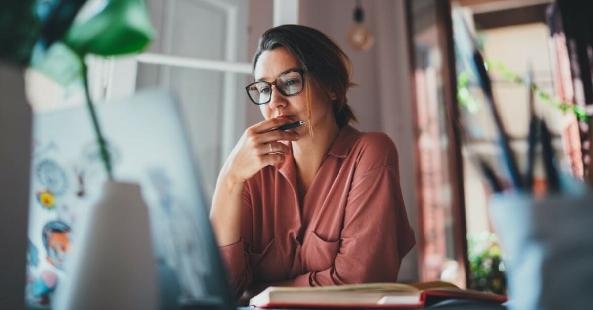 Five Essential Job Seeking Skills