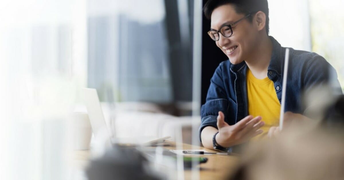 Academy of Learning’s Five Top Tips For Video Interviewing