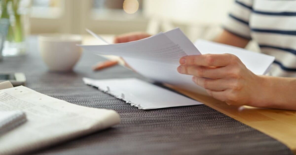 How To Craft the Perfect Résumé