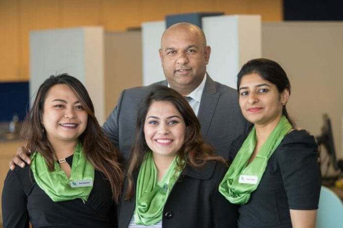 Academy of Learning Career College Students Academy of Learning Career College Students