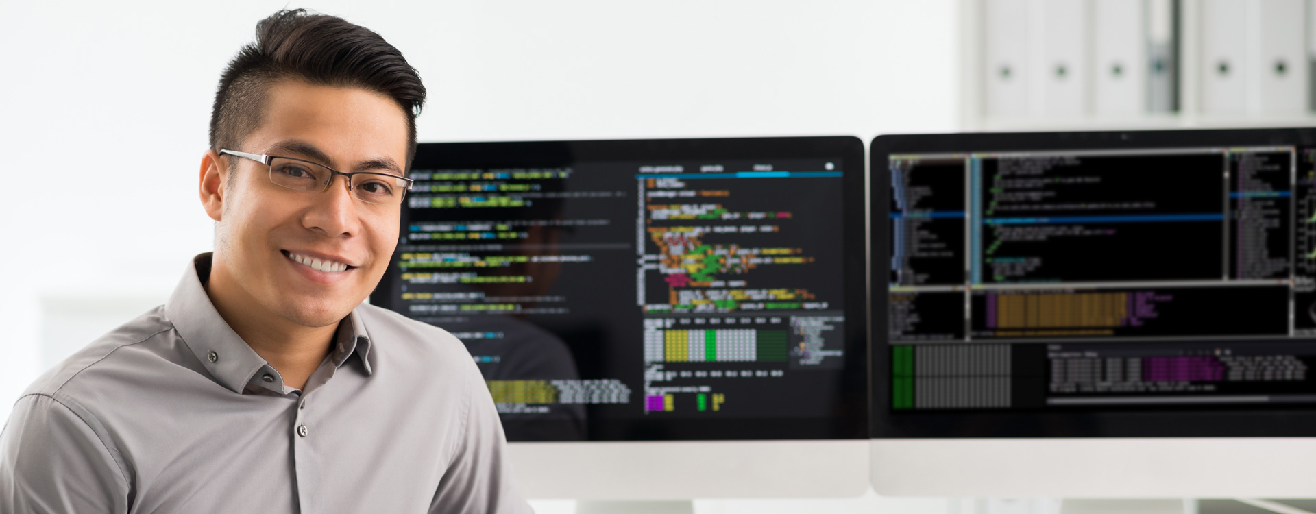 IT Courses in Canada | IT Training Programs | AOLCC