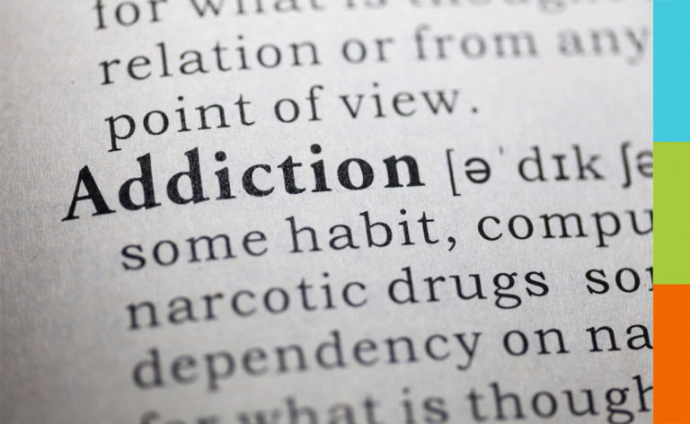 Addictions & Mental Health Worker