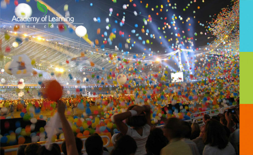 Event Planning Specialist