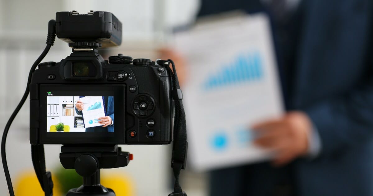 AOLCC – How To Create a Great Video Resume