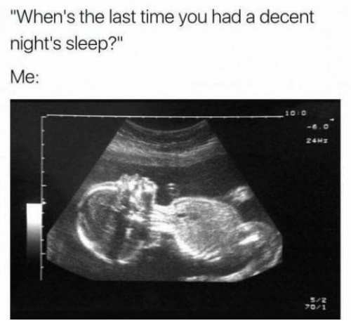 When you miss the simpler times