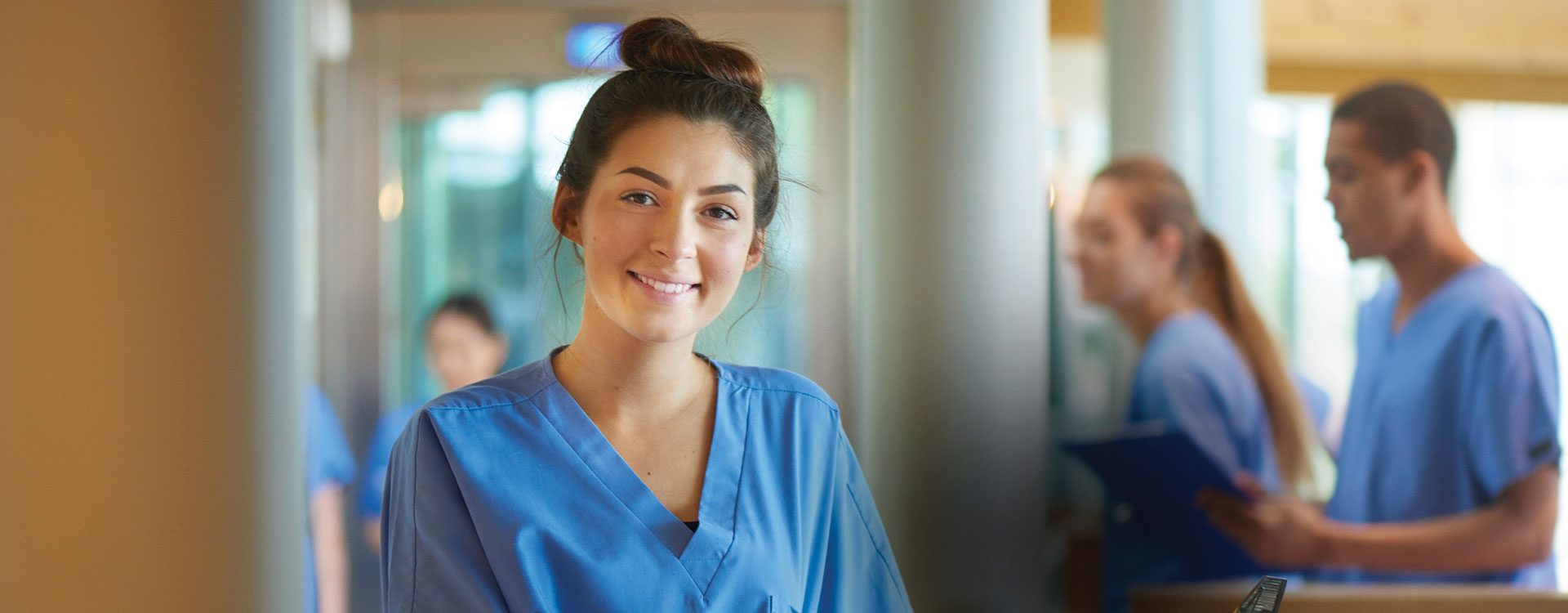 HEALTH AND WELLNESS PROGRAMS