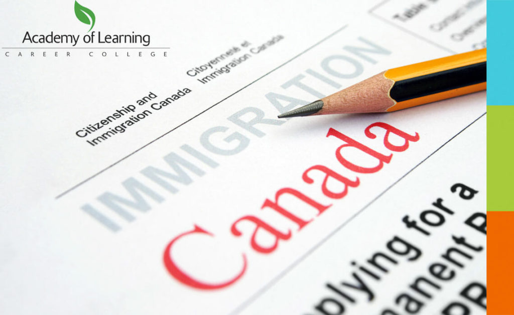 Immigration Assistant