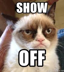 Supportive Smile on the Outside