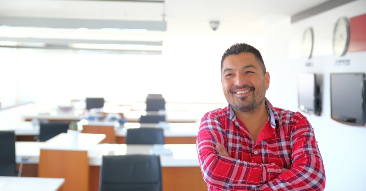 To Uni or Not to Uni – Taking a Lap Year