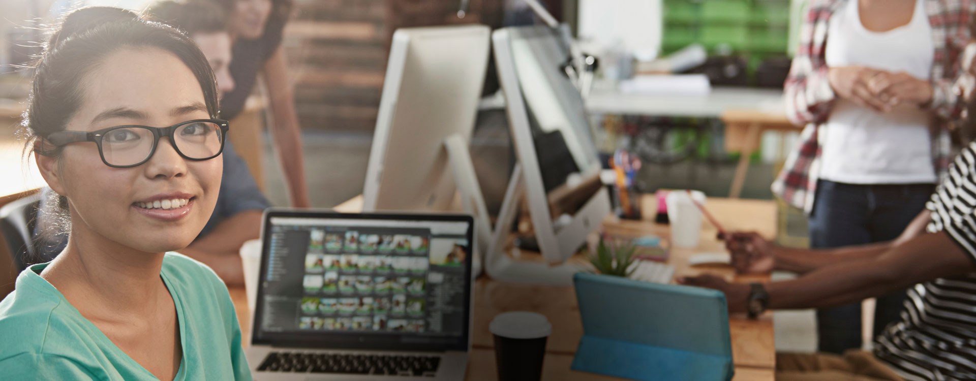 GRAPHIC AND WEB DESIGN COURSES