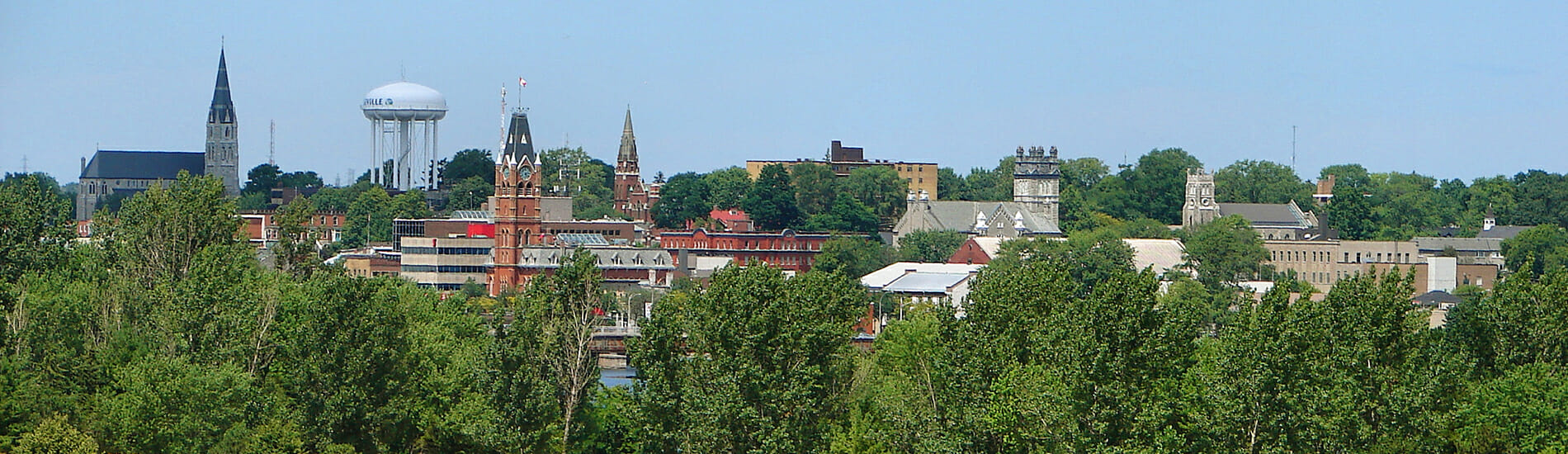 Training Courses in Belleville Ontario AOLCC