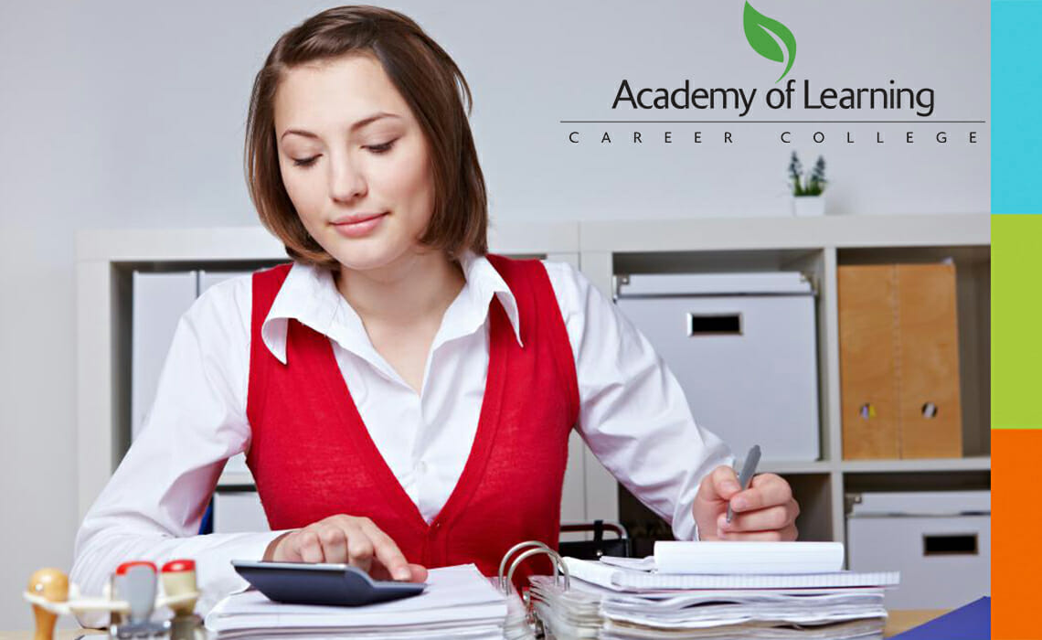Business Correspondence Program Academy of Learning