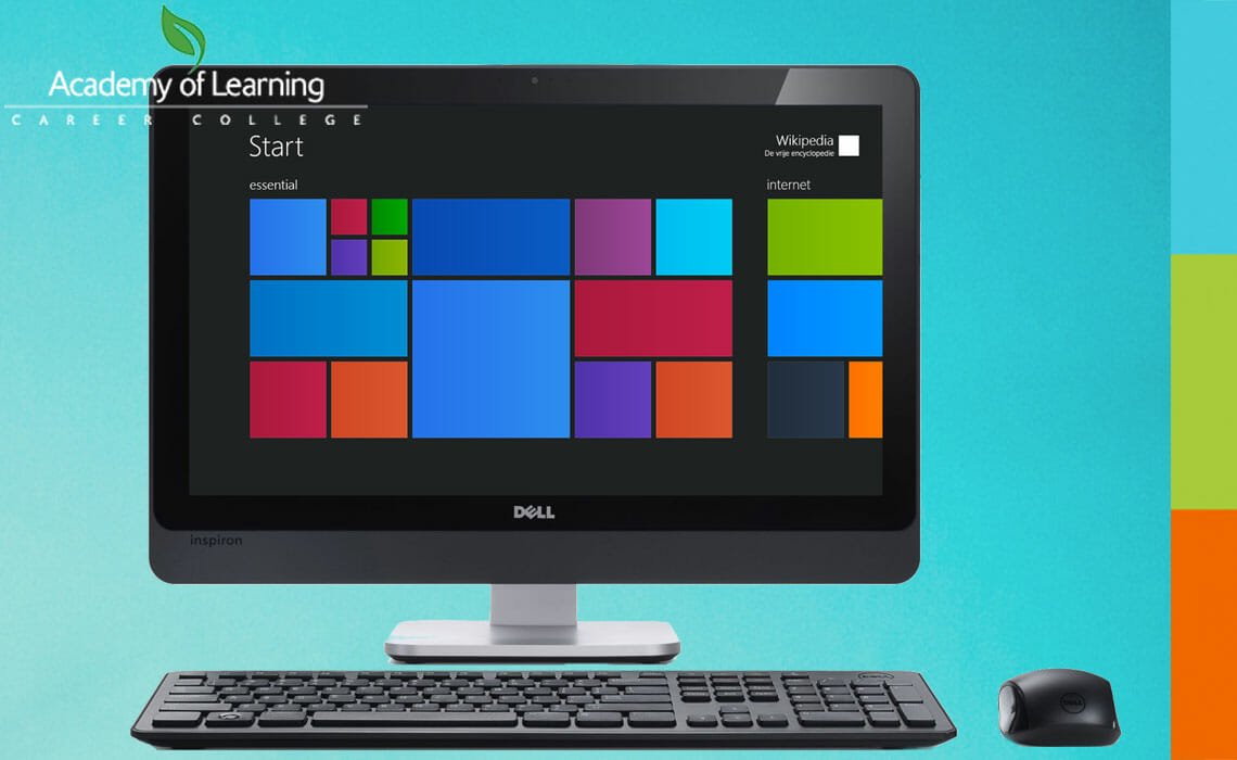 Computer Service Technician Program in BC, Canada AOL