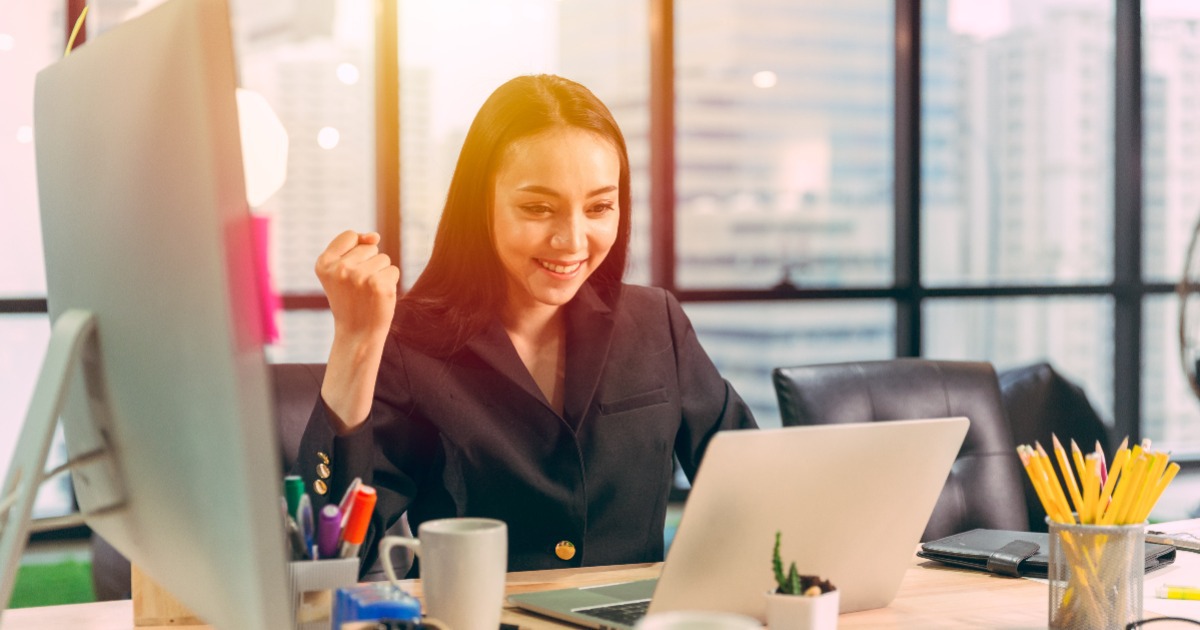 The importance of having a routine when studying