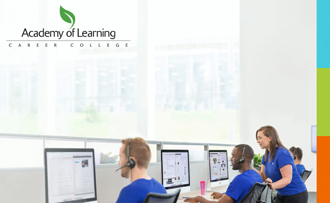 Help Desk Analyst Training Program Academy of Learning
