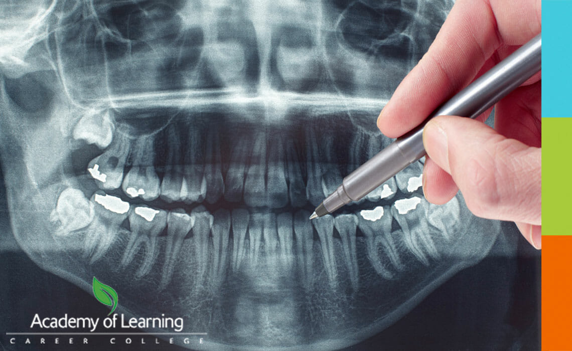 Medical Office Assistant, Dental Specialty Course in Alberta