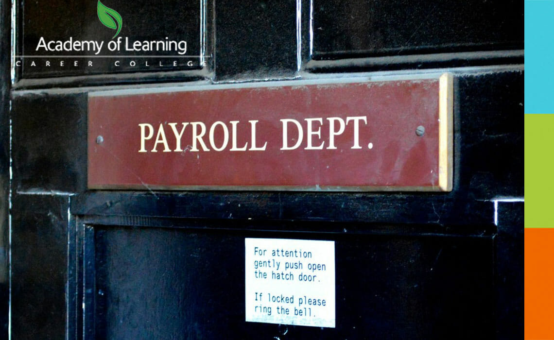 Payroll and Accounting Training Program in Ontario AOL