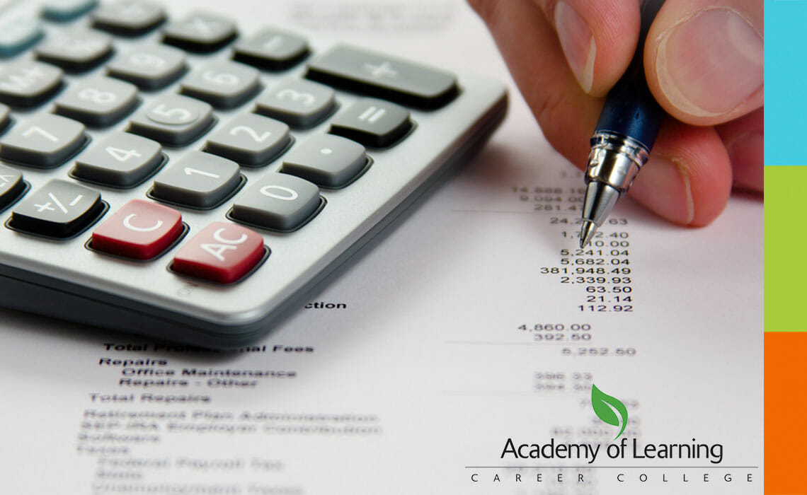 Accounting & Payroll Administrator Program in BC AOLCC