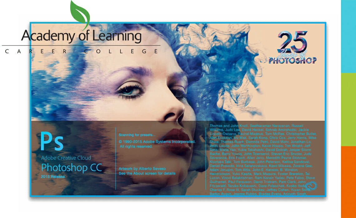 Basics Training Program Academy of Learning