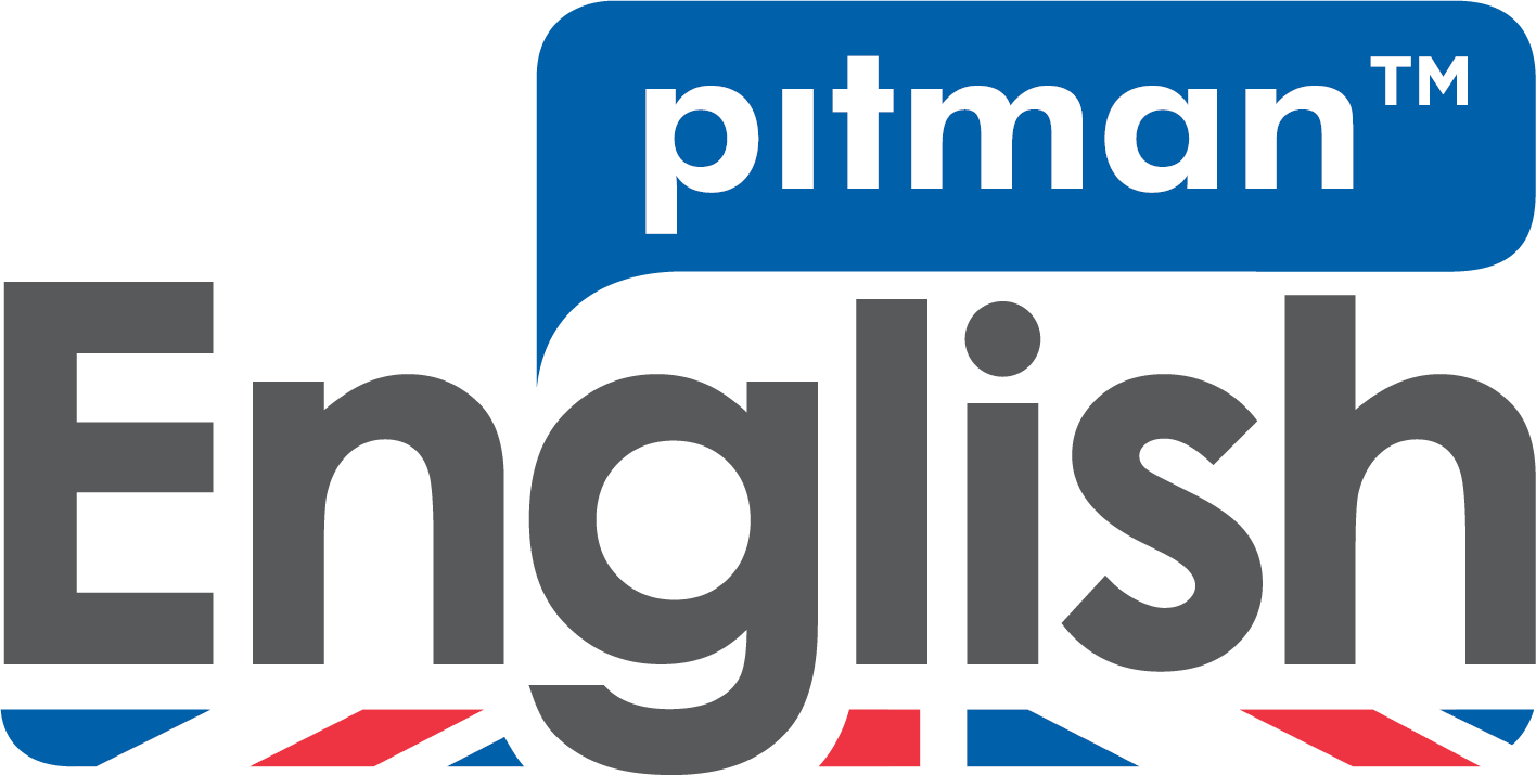 Pitman English