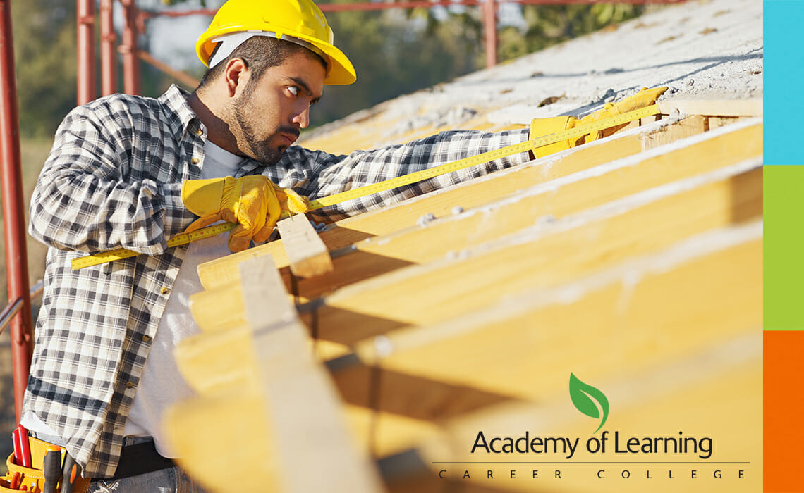 Roofing Inspection Training Program Academy of Learning