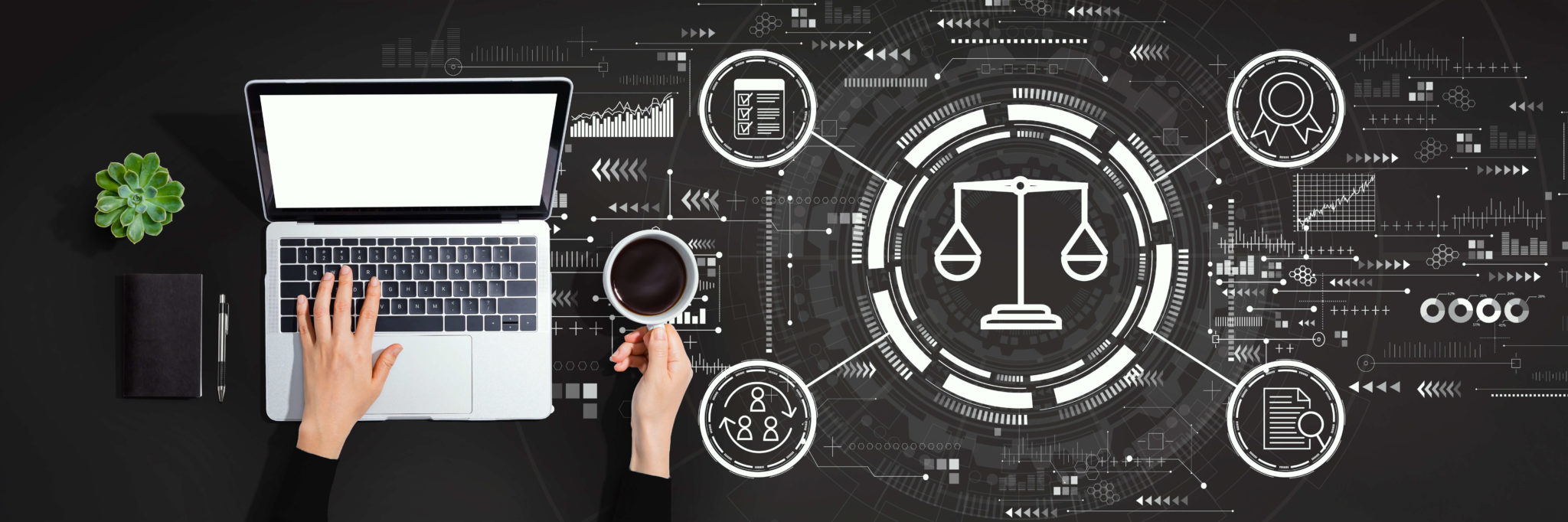 Paralegal vs. Law Clerk What's the Difference in Canada?