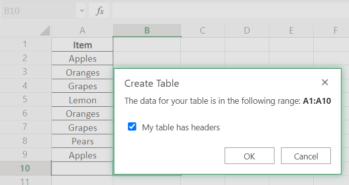 23 Excel Shortcuts You Need to Know | AOLCC