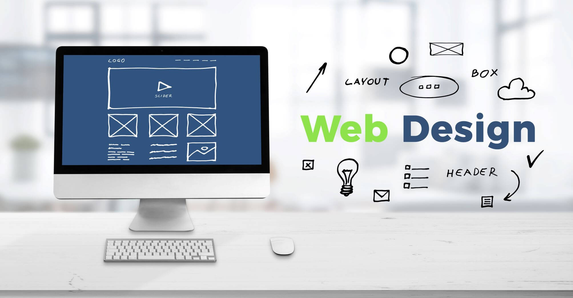 web design and seo services