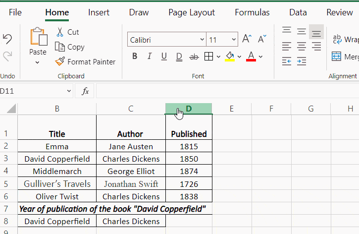 VLOOKUP multiple criteria