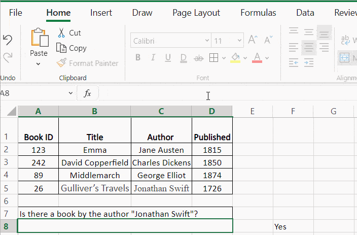 VLOOKUP if condition