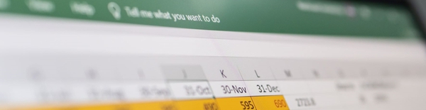 Beginner’s Step by Step Guide to Enabling Macros  in Excel
