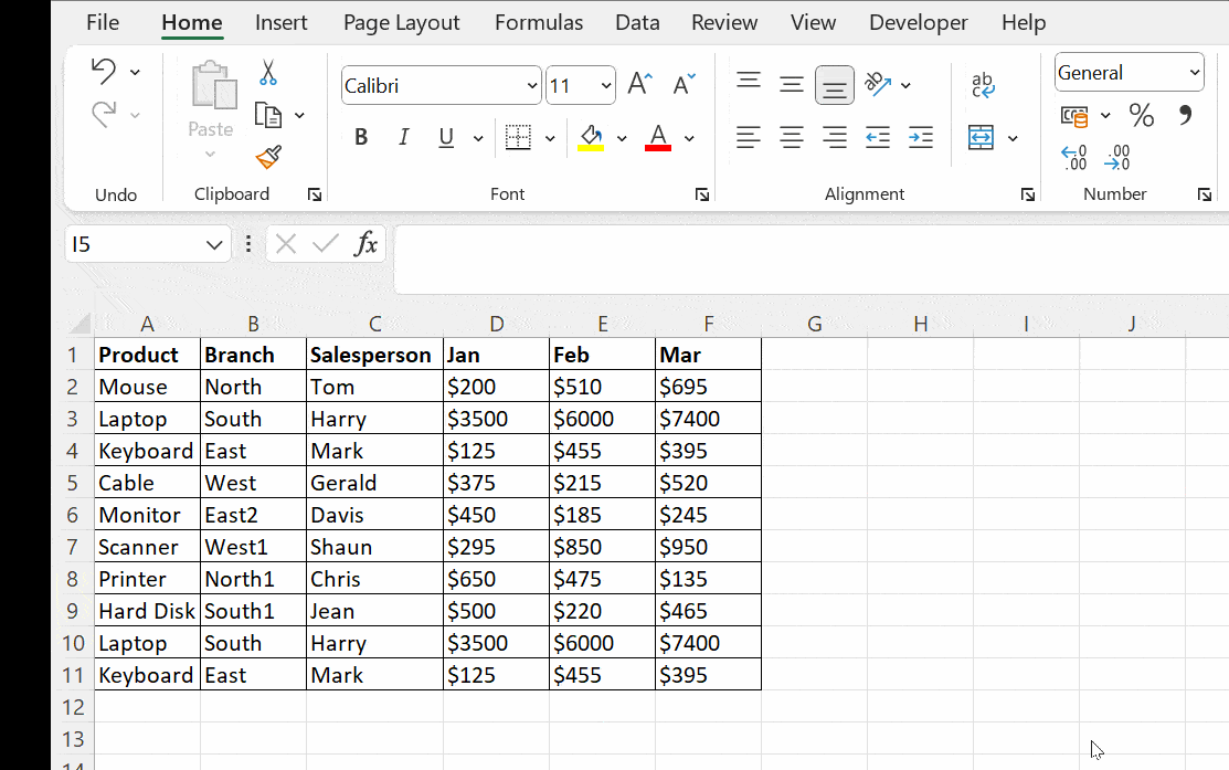 how to find duplicates in excel