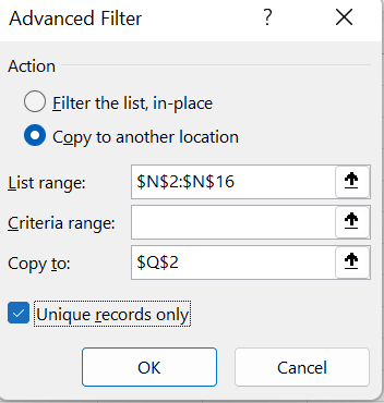 How to Find and Remove Duplicates in Excel - Guide | AOLCC