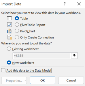 Using Power Query in Excel - Easy Tutorial | AOLCC