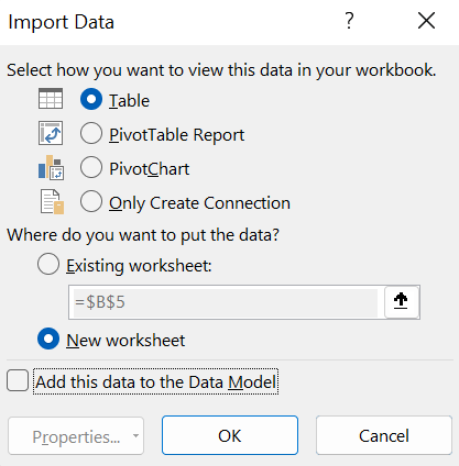 Using Power Query in Excel - Easy Tutorial | Academy of Learning Career ...