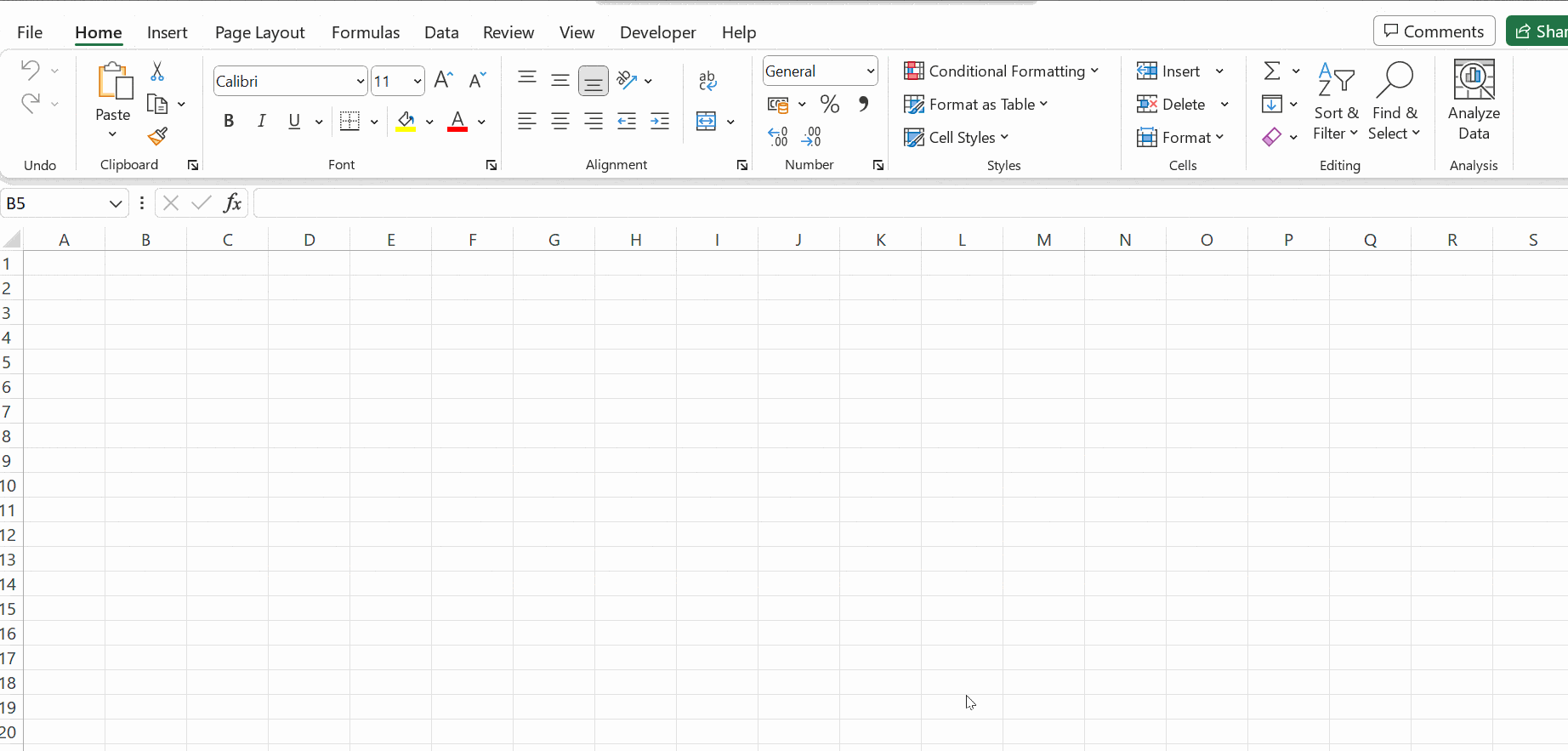 Using Power Query in Excel - Easy Tutorial | Academy of Learning Career ...