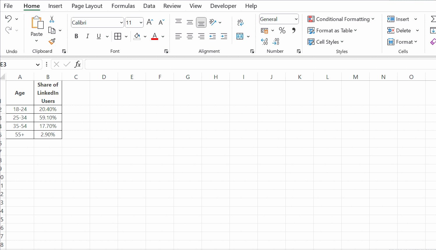 pie chart excel pie chart excel