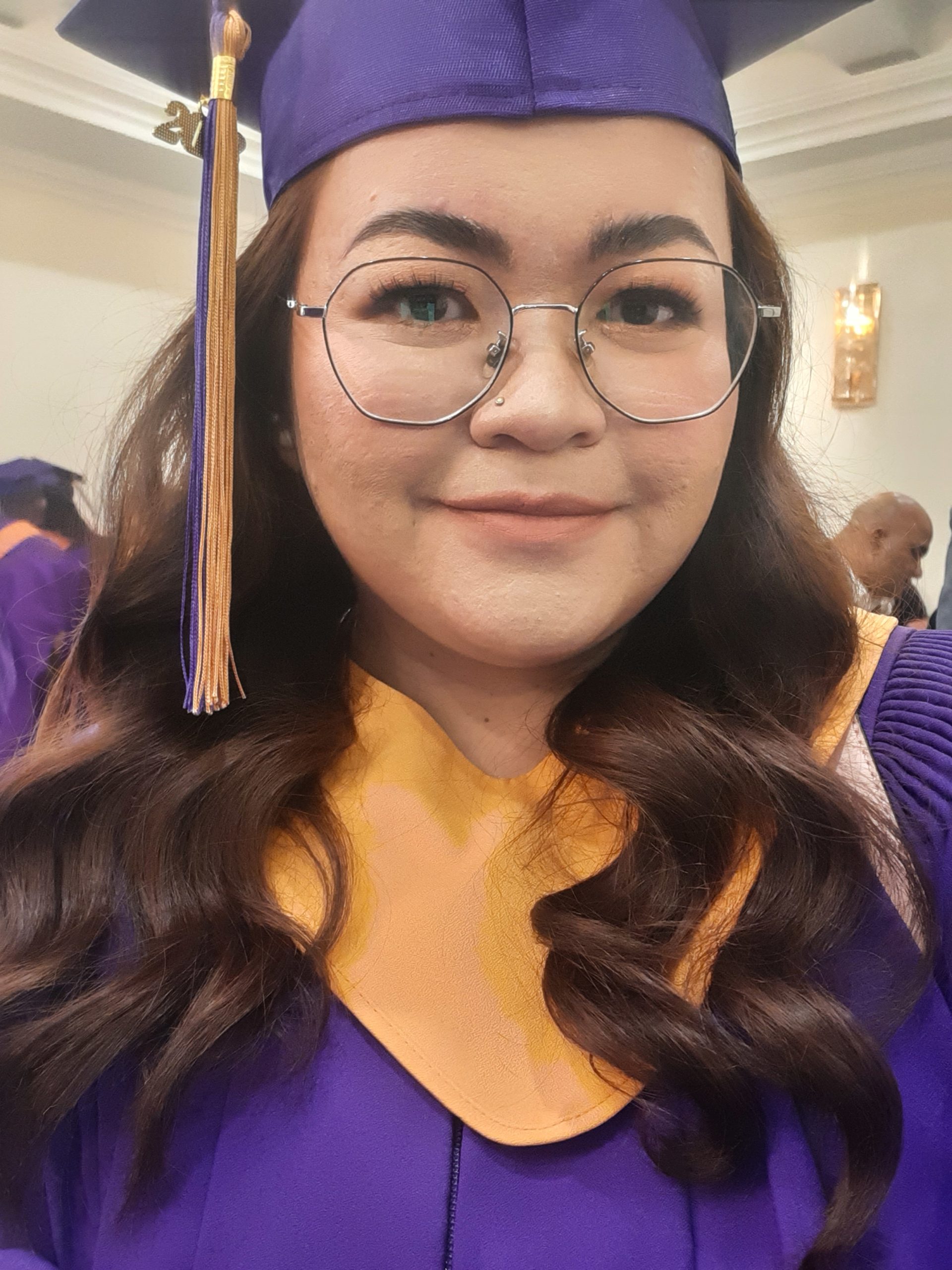 Krystal Jimenez's Inspirational Career Journey