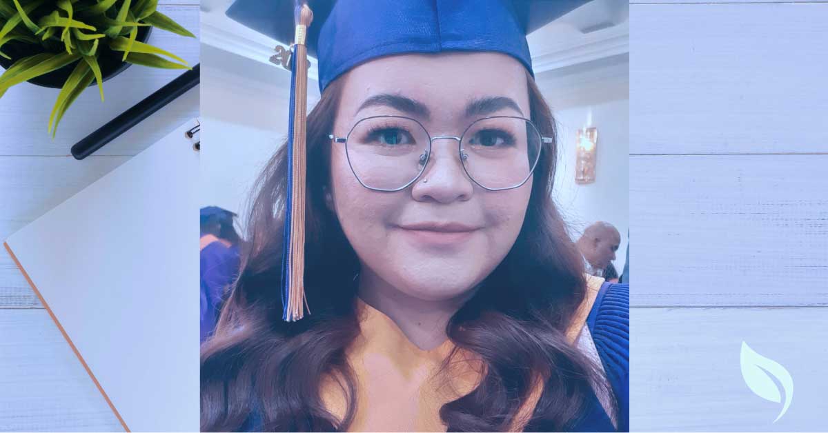 Krystal Jimenez’s Inspirational Career Journey with Academy of Learning