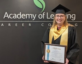 Cavelle Bailey Turned Her Dreams into Reality