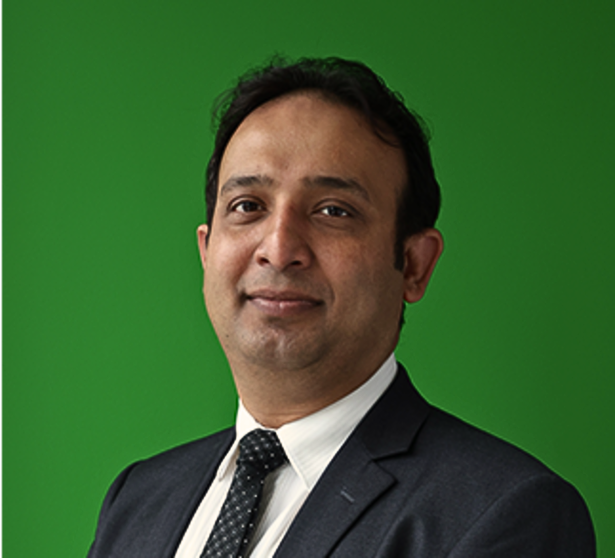 Chamara Perera | Academy of Learning