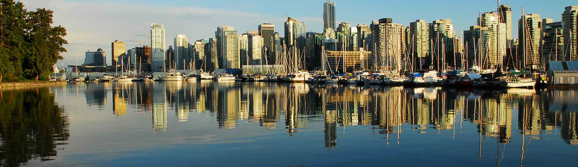 Training Programs in British Columbia